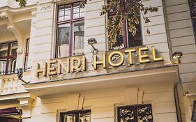Hotel Henri Berlin